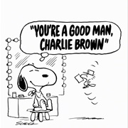 You're a Good Man, Charlie Brown (Original 1967 Version)