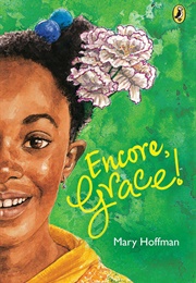 Encore Grace! (Mary Hoffman)