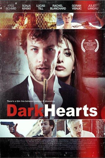 Dark Hearts (2012)