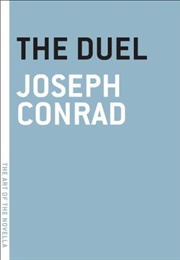 The Duel (Joseph Conrad)