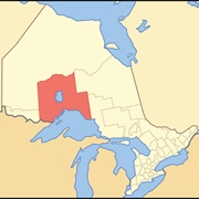 Thunder Bay District