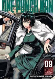 One Punch Man Volume 9 (One)