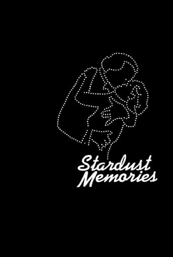 Stardust Memories (1980)