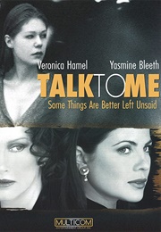 Talk to Me (1996)