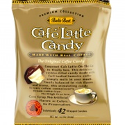 Bali's Best Cafe Latte Candy