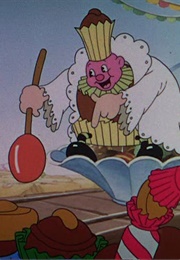 The Bon Bon Parade (1935)