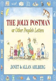 The Jolly Postman (Janet and Alan Ahlberg)