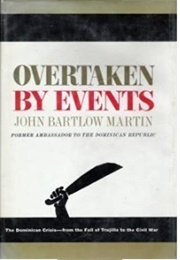 Overtaken by Events (John Bartlow Martin)