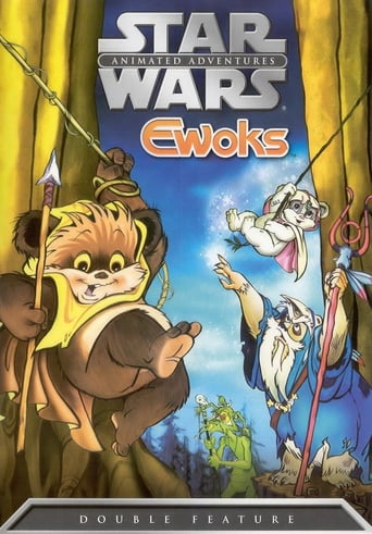 Tales From the Endor Woods (1997)
