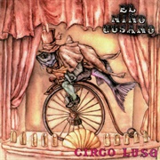 Circo Luso – El Niño Gusano (1995)