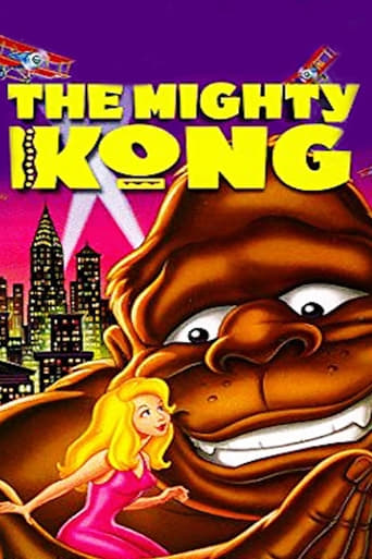 The Mighty Kong (1998)