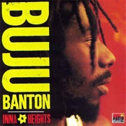 Buju Banton Inna Heights