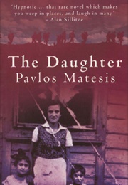 The Daughter (Pavlos Matesis)