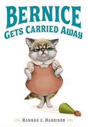 Beatrice Gets Carried Away ((Hannah E. Harrison))