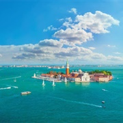 Venetian Lagoon, Venice
