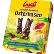 Casali Osterhasen Easter Bunnies