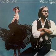 Elegant Gypsy - Al Di Meola
