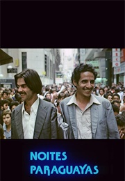Noites Paraguayas (1982)