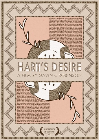 Hart's Desire (2013)