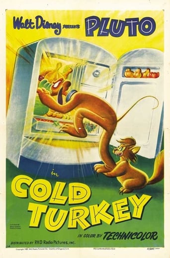 Cold Turkey (1951)