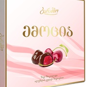 Barambo Cherry Chocolates