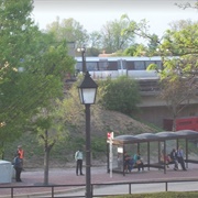 Embassy Suites, Alexandria VA