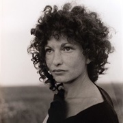 Maya Deren