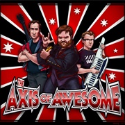4 Chords (The Axis of Awesome)