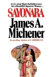 Sayanora (James A. Michener)