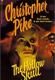Hollow Skull (Christopher Pike)