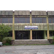 Shkodër Railway Station