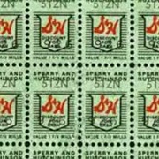 S &amp; H Green Stamps