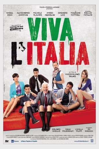 Viva L&#39;italia (2012)
