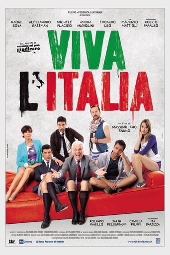Viva L'italia (2012)