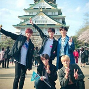NCT Life in Osaka