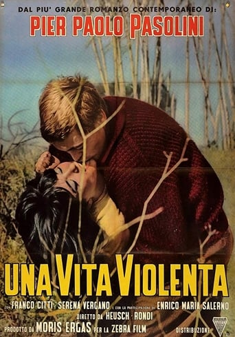 Una Vita Violenta (1962)
