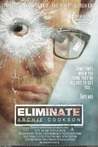 Eliminate: Archie Cookson (2011)