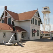 Life-Saving Station Museum