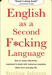 English as a Second F*Cking Language (Sterling Johnson)
