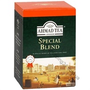 Ahmad Special Blend Tea