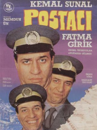 Postacı (1984)