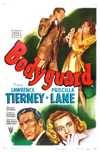 Bodyguard (1948)