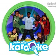 Cartoonito Karaoke