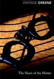 The Heart of the Matter (Graham Greene)