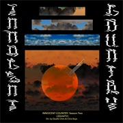 Quelle Chris - Innocent Country 2