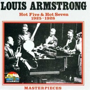 Louis Armstrong - Hot Five & Hot Seven 1925-1928