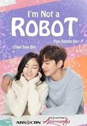 I Am Not a Robot (2017)