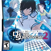 Shin Megami Tensei: Devil Survivor 2