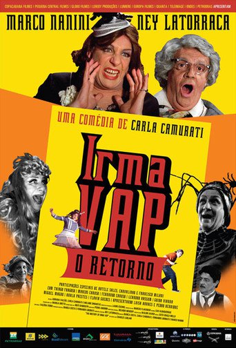 Irma Vap - O Retorno (2006)