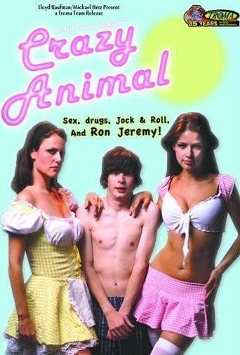 Crazy Animal (2007)